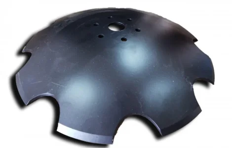 Диск борони Паллада