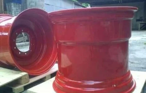 Диск на комбайн Claas Lexion480, Claas Mega 208, Case, John Deere, New Holland и тд