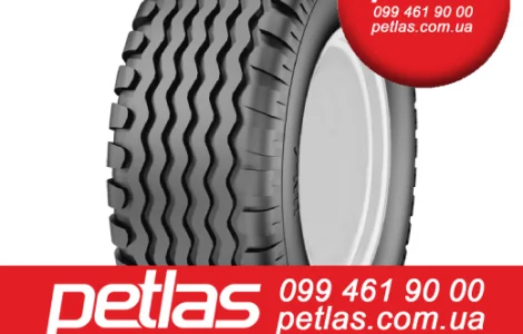 Агро сільгосп шини 340/85 R38 PETLAS TA 110 (С/Х) 133/130 Туреччина