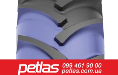 Агро сільгосп шини 340/85 R38 PETLAS TA 110 (С/Х) 133/130