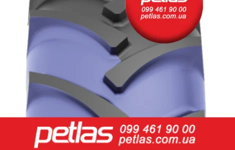 Агро сільгосп шини 340/85 R38 PETLAS TA 110 (С/Х) ТУРЕЧЧИНА 133/130