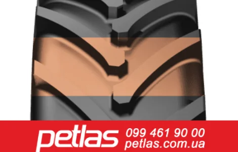 Агро сільгосп шини 520/70 R38 PETLAS TA 110 (С/Х) 150/147