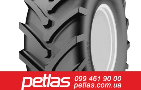 Агро сільгосп шини 520/85 R42 PETLAS TA 110 (С/Х) 157