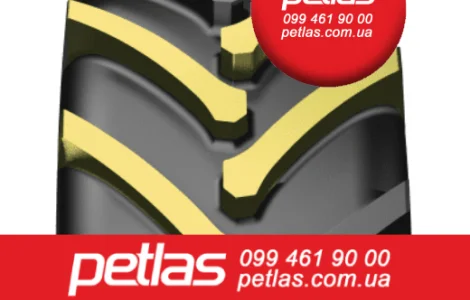 Агро сільгосп шини 580/70 R42 PETLAS TA 110 (С/Х) 158/158