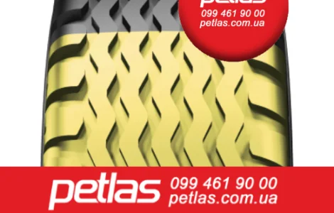 Агро сільгосп шини 14.9 R30 PETLAS TA 60 (С/Х) 131 Туреччина