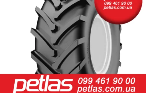 Шини 320/85 R32 PETLAS TA 110 (С/Х) 126/126