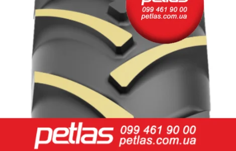Агро сільгосп шини 16/70 R20 PETLAS IND-15 (індустріальна) 154