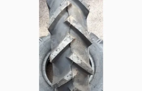 Шини 7.5L-15 SpeedWays 6 сл 113A6 TT