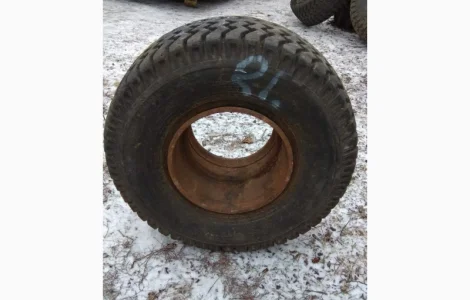 Колеса с дисками КФ-105А 15