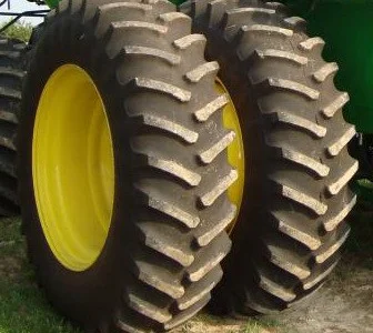 Производство систем сдваивания колес для импортной с/х техники