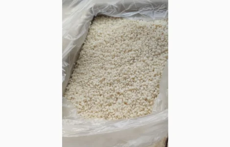 Білий віск у гранулах (Белый воск в грануле)