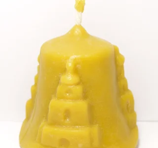 Продаются восковые свечи Дзвін