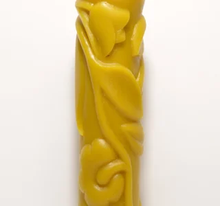 Воскові свічки «Квітка» на продаж