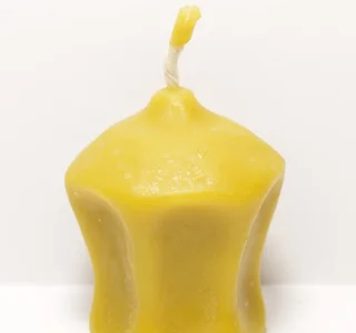 Воскові свічки «Ліхтарик» на продаж