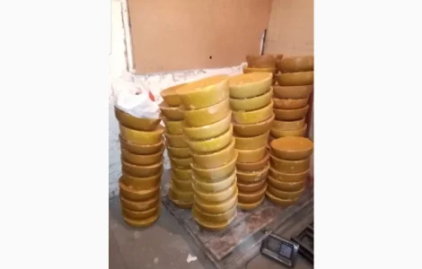 Срочно куплю воск