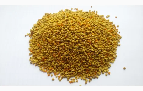 Продам квітковий пилок