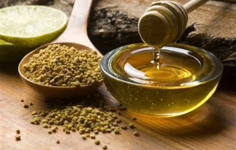 Купуємо натуральний МЕД та ПИЛОК