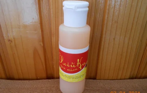 Масло для тела