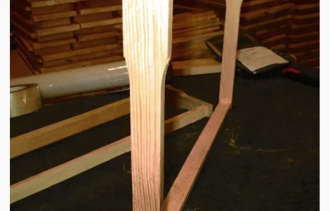 Продам рамки на 300 мм для пчелиных ульев