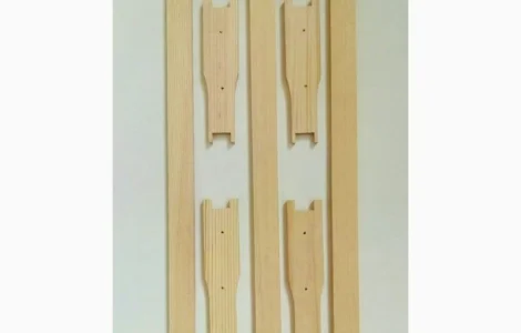 Рамки для ульев от производителя - высокое качество