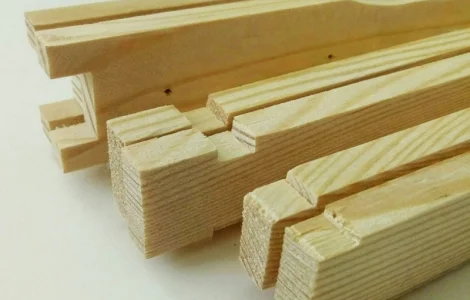 Рамки для ульев. Высокое европейское качество