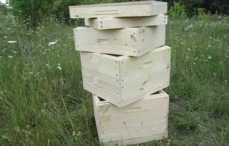 Продам улья