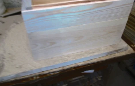 Корпус на рамку 230 мм в продаже