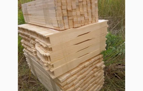 Рамки для бджіл