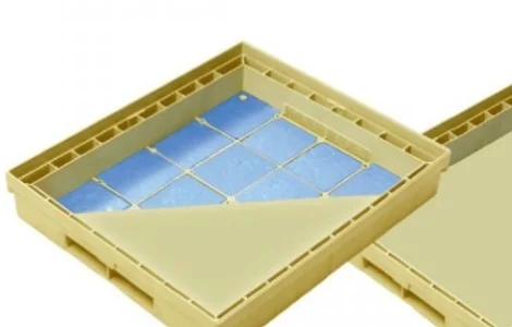 Продается новый дах для 10-рамкового улья производства Туреччина