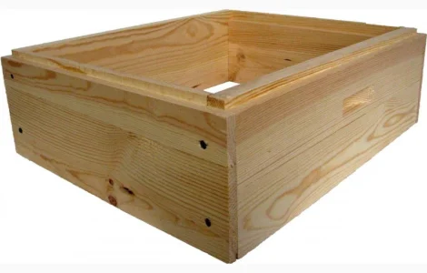 Корпус 145 мм для ульев на 12 рамок