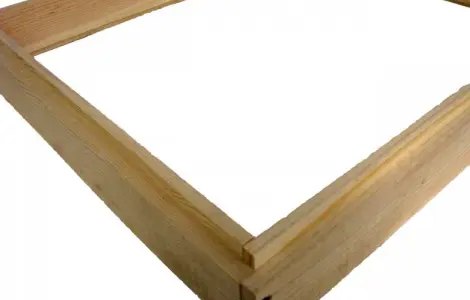 Подкрышник для улья 12 на рамок (без потолочины)
