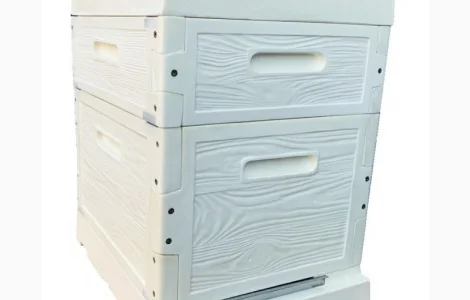 Ульи ППУ від виробника