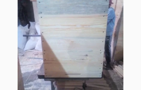 Пропонуються ульї 2 сорту для бджолярів