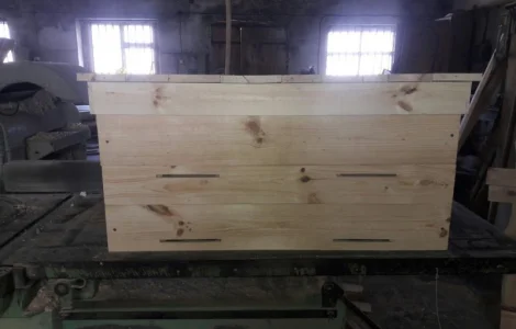 Продам вулики-лежаки, можливе виготовлення під замовлення