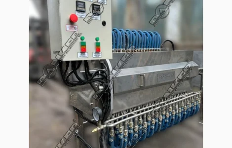 Фільтр для воску 1429