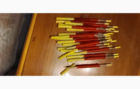 Продам шпатель для переноса лічинок