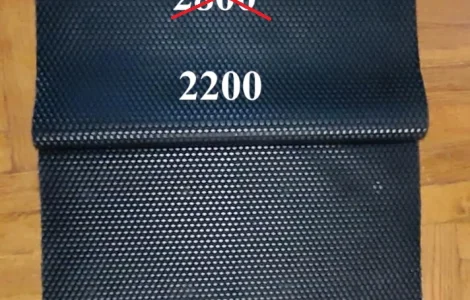 Матриця для виготовлення вощини трутова / Матрица для изготовления вощины трутневая