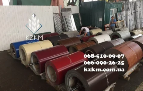 Полімерні листи з полімерним покриттям за доступною ціною