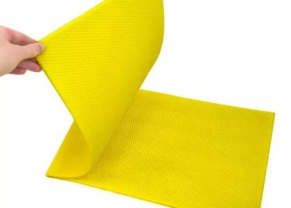 Матриця для виготовлення вощини