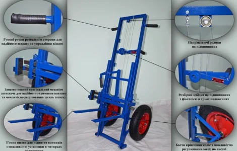 Продам підйомники для вуликів