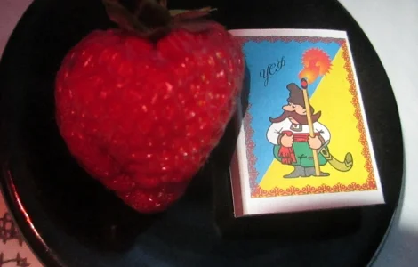 Продам саженцы клубники крупноплодной