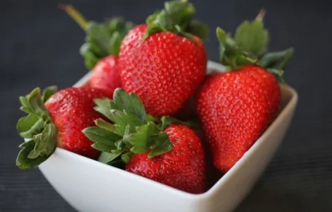 Саженцы полуницы Дарселект (Darselect Strawberry) в продаже