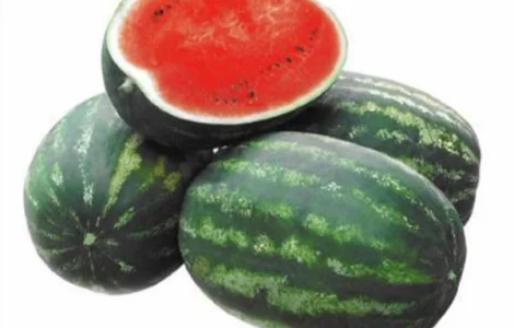 Продаются семена арбуза Кримсон Руби F1 от Sakata