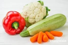 Овочі експорт