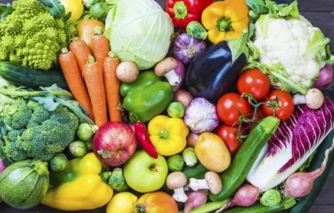 Доставка овощів фруктів у ваш заклад ЗАКАРПАТТЯ