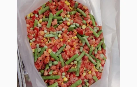 Суміш Мексиканка с/м