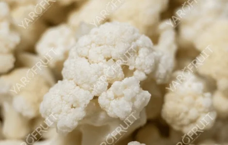 Заморожені овочі імпортні в асортименті