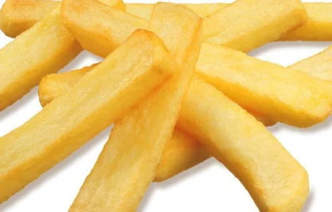 Картошка фри замороженная 10мм