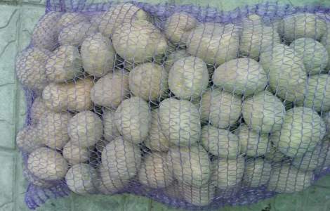 Купляю товарну картошку