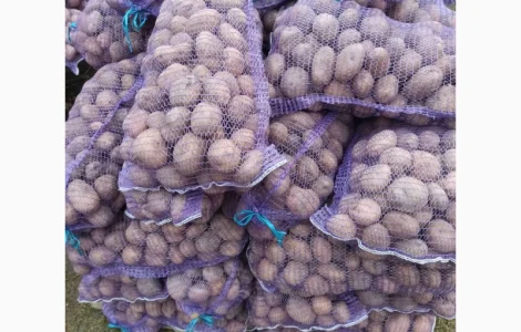 Продам картоплю від населення